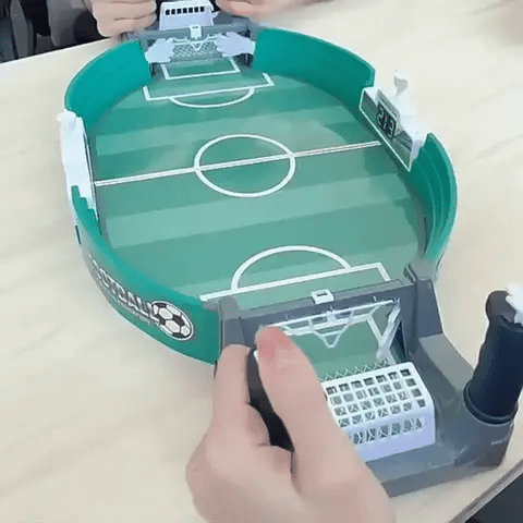 Le Mini Baby-Foot pour enfants et adultes