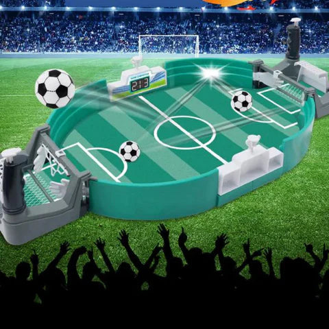 Le Mini Baby-Foot pour enfants et adultes