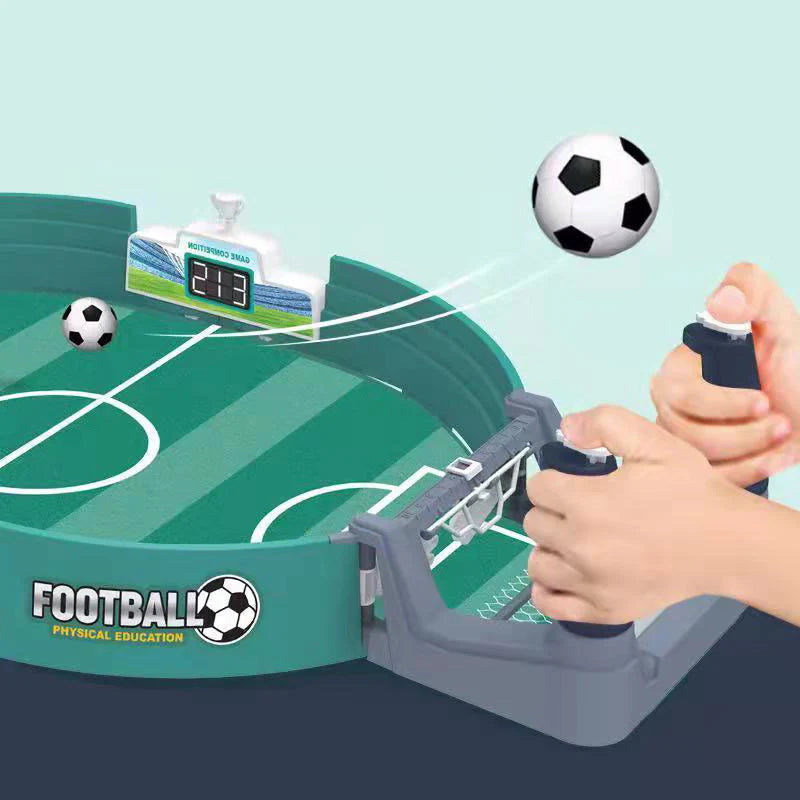 Le Mini Baby-Foot pour enfants et adultes