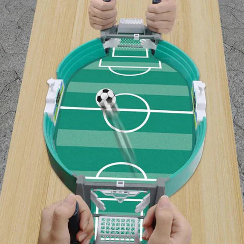 Le Mini Baby-Foot pour enfants et adultes