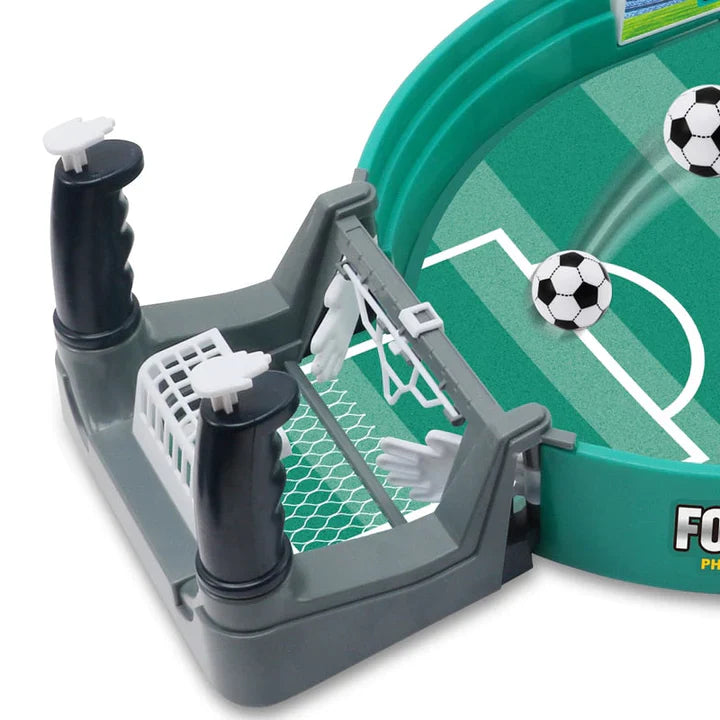 Le Mini Baby-Foot pour enfants et adultes