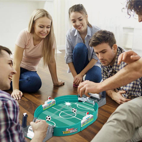 Le Mini Baby-Foot pour enfants et adultes