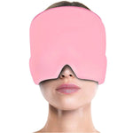 Bonnet Anti-Migraine - Dites Adieu Aux Migraines Répétées