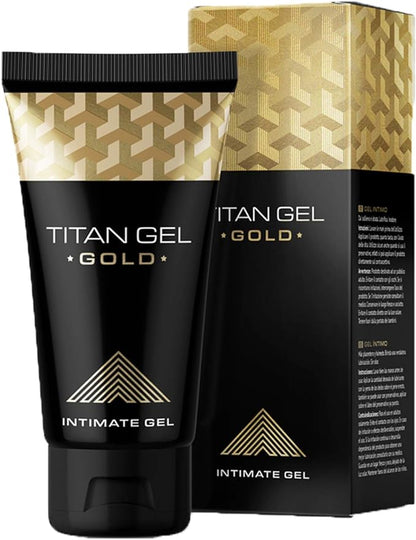 Crème 3 en 1 - Titan Gold Original - Burkina Faso