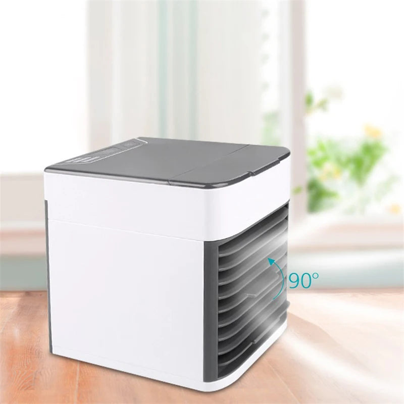 Mini Climatiseur Portable